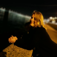 Илона Качаева, 26.04.1980, Санкт-Петербург