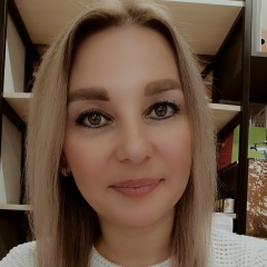 Ольга Таран, 01.10.1984, Кишинев