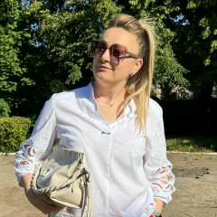 Людмила Федорченко, 12.04, Первомайск