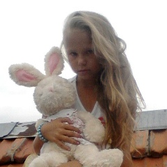 Катя Земляникова, 18.07.2006, Воронеж