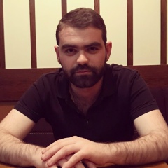 Vahagn Hovvyan, 19.05, Алаверди