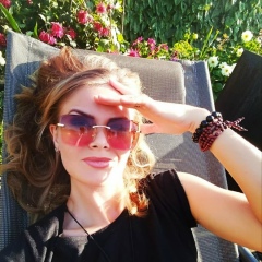 Любовь Романова, 12.11.1991