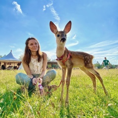 Алена Пименова, 05.07, Жуковский