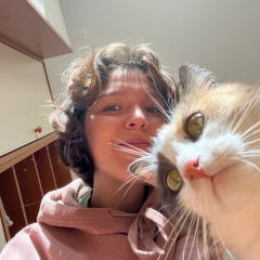 Елизавета Богданова, 27.04.1992, Санкт-Петербург