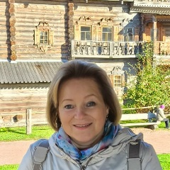 Анастасия Ильина, 27.06, Санкт-Петербург