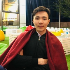 Abzal Skali, 03.01, Алматы