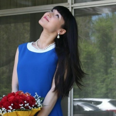 Aiganym Baikenzheyeva, 28.10, Алматы