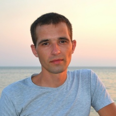 Виталик Иващенко, 19.11.1987, Харьков