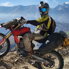 Коля Орефьев