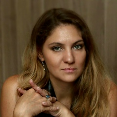 Юлия , 17.06.1980, Алматы