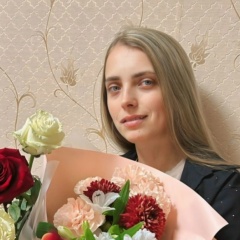 Юлия Ефимова, 12.11.1989, Юхнов