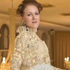 Леночка-Ленуся Тюкалова, 13.12, Петрозаводск