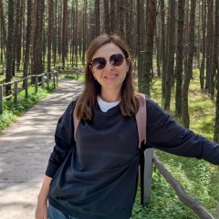 Екатерина Дмитриева, 03.07.1981, Москва