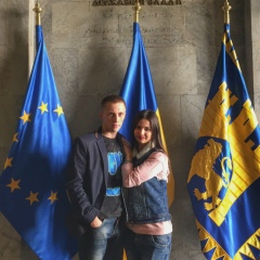 Рома Бояновский, 29.04