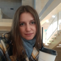 Светлана Коцюба (Чинченкова), 18.06.1983, Хабаровск