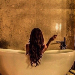 Елена Бурганова, Керчь