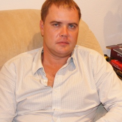Денис Лисин, 23.01, Сыктывкар