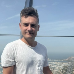 Антон Торгашев, 08.07.1986, Санкт-Петербург