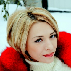 Леся Рогоза, 19.10.1979, Тараща