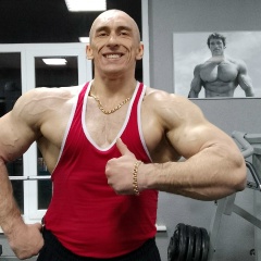 Эдик Новиков, 11.08.1993, Джанкой