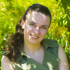 Марина Цветкова, 03.02, Санкт-Петербург