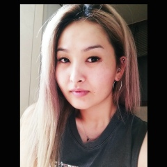 Нурсулу Ли-Султанбаева, 11.03, Changwon