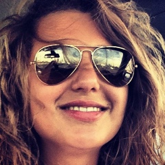 Violetta Trubina, 03.07.1989, Москва