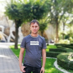 Виктор Викторов, 07.09.1983, Алматы