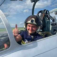 Андрей Плеханов, 29.06, Москва