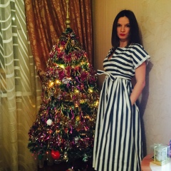 Светлана Бабаева, 01.02.1985, Одесса