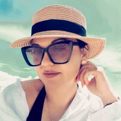Екатерина Олеговна, 06.08, Севастополь