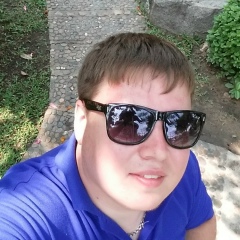 Yaroslav Zolotykh, 14.08, Алматы