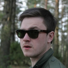 Михаил Ханевич, 26.03, Минск