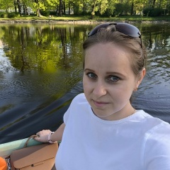 Татьяна Сидоренкова, 11.05.1989, Санкт-Петербург