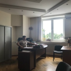 Игорь Владимиров, 24.06, Моршанск