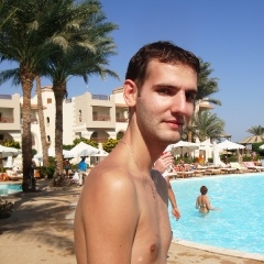 Дима Рог, 01.12.1988, Киев