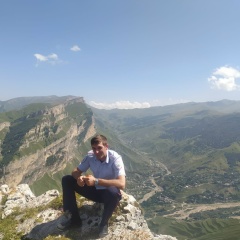 Абдула Мусакаев, 10.06.1989