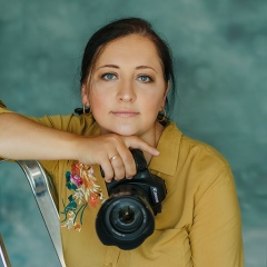 Елизавета Романова, 28.11, Hamburg