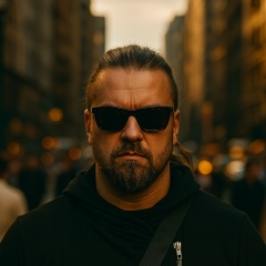 Никита Бочаров, 02.10.1987, Санкт-Петербург