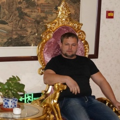 Денис Ржаницын, 14.07.1987, Ростов-на-Дону