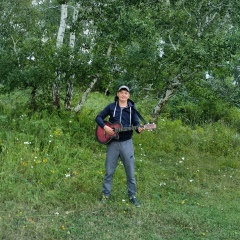 Адильбек Атыгаев, 13.03.1992, Астана