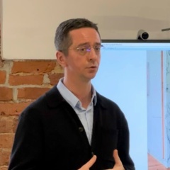 Андрей Щетенков, 25.04, Санкт-Петербург