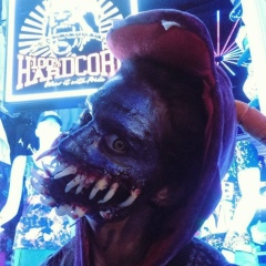 Alisa Jef, 03.09, Utrecht