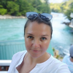 Елена Ашихмина, 19.01.1982, Горки-10