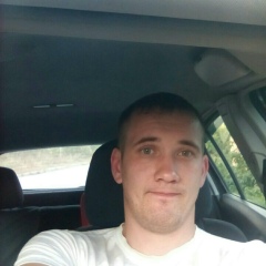 Максим Машин, 24.06.1988, Новосибирск