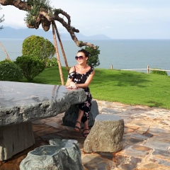 Альбина Салахова, 14.10, Казань