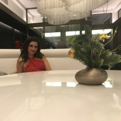 Ирина Зайцева, 09.02.1988, Москва