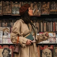 Татьяна Золотухина