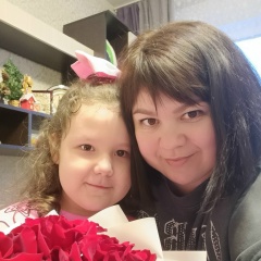 Елена Образцова-Глуховская, Воронеж