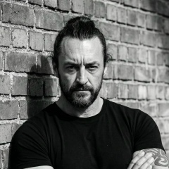 Александр Марков, 08.10.1978, Краснодар